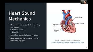 A Novel Machine LearningBased Heart Murmur Detection and Classification using Sound [upl. by Opiak583]