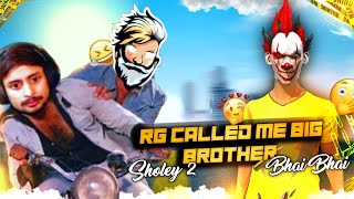 RG Gamer Live IN MY GAME 😂ANGRY YOUTUBER🤬SAMSUNG A3A5A6A7J2J5J7S5S6S7S9A10freefire [upl. by Reta]