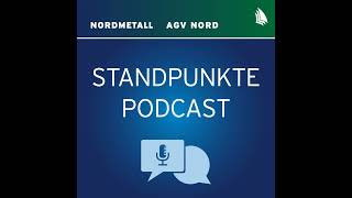 StandpunktePodcast Nr 1 Mobile Arbeit [upl. by Vijar]