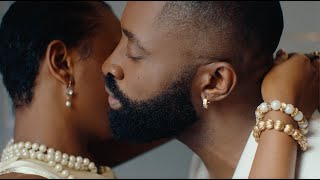 Ric Hassani  Ngozi Official Video [upl. by Rozalin993]