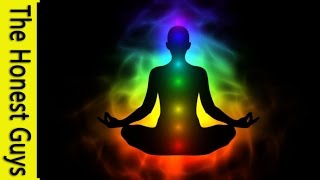 Guided Meditation  Chakra Balancing  Chakra Alignment [upl. by Mroz]