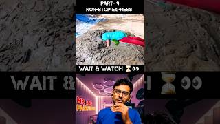 Part76 NonStop express 😛 hilarious comedy video 😛 funnyvideo funny viral shorts [upl. by Aleik]