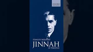 Episode 11 Jinnah of Pakistan by Stanley Wolpert [upl. by Hannala]