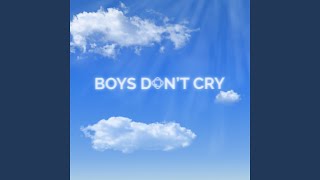 Boys Dont Cry demo [upl. by Herculie373]