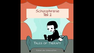 Tales of Therapy –Bian Die Stimmen der Anderen Zweiter Teil [upl. by Tanya]