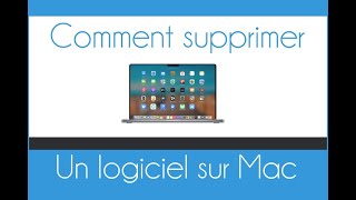 Comment forcer à quitter une application sur Mac [upl. by Henden]