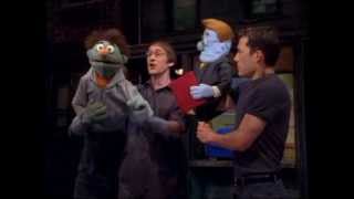 If You Were Gay  Avenue Q  Original Broadway Cast [upl. by Wash]