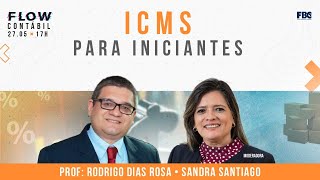 ICMS PARA INICIANTES [upl. by Anilegna917]