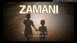 Founder TZ  Zamani 160K [upl. by Enerol]