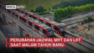 Sejarah Panjang Pembangunan MRT Jakarta — Video GNFI [upl. by Inatsed81]