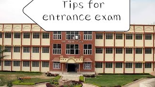 Gurukul kurukshetra entrance exam Tips Gdcoaching institute 8816884047 [upl. by Haimes]