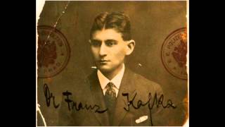 Franz Kafka 410  Le Procès Feuilleton  France Culture [upl. by Cleres]