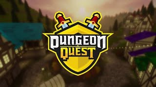 Dungeon Quest ⚔️ RPG Adventure  Carrying others people roblox dungeonquest [upl. by Troyes429]