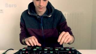 Saro n°3  check this out  loopstation beatbox [upl. by Webber573]