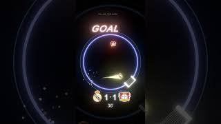 Can you predict the Final ScoreSUB FOR MORE🔥bouncyball marblerace realmadrid leverkusen [upl. by Riddle]