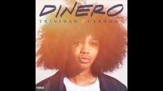 Trinidad Cardona  Dinero 1 hour version little slowed [upl. by Areid]