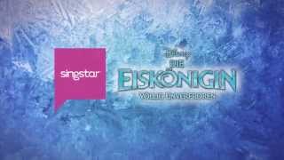 Die Eiskönigin Völlig Unverfroren  Singstar [upl. by Aufmann873]