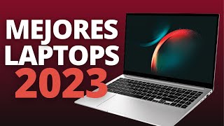 MEJORES PORTÁTILES BARATOS 2023  LAPTOPS CALIDAD PRECIO 2023 [upl. by Oninotna]