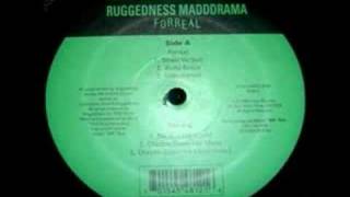 Ruggedness Madd drama  Checkin down the menu [upl. by Ecirtnahc]