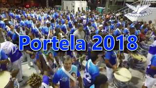 Portela 2018 [upl. by Adnaval]