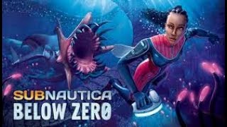 Subnautica Below Zero Episode 5 [upl. by Karlotta]