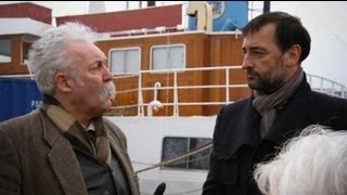 Cornish dialect Jon Mills with Alistair McGowan on BBCs The ONE Show [upl. by Lenroc]