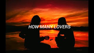 ◢◤ Avicii  How Many Lovers Lyrics Sub en Español [upl. by Nikki]