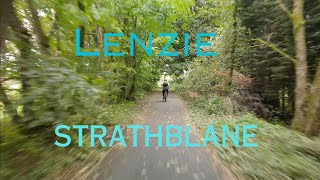 Lenzie Strathblane 4K [upl. by Gee]