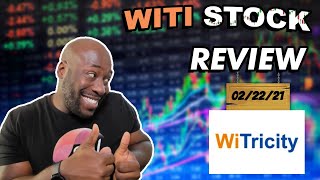 Witricity Possible IPO StockReview  The Future Is Wireless🔥🔥 [upl. by Yancy83]