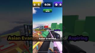 360 snipe in Roblox Rivals [upl. by Leuneb223]