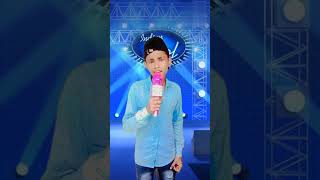 Sar gana Gata hun menu Chadheya indianidol13 song [upl. by Sivahc]