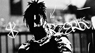 Scarlxrd  BERZERK  Edit [upl. by Savill]