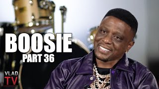 Boosie Reacts to quotBoosie Estatesquot House Tour Being Biggest VladTV Video of 2023 Part 36 [upl. by Noelyn]