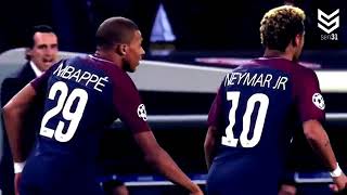 Neymar Jr •Magic Skills Show• 201718 [upl. by Aruam]