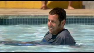 GROWN UPS 3 Teaser 2023 With Adam Sandler amp Salma Hayek [upl. by Eenolem]