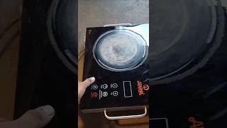 All bartan induction cooktop new pcb install new kit ko kyse lagyenelectronic ytshortsvideo [upl. by Anihc896]