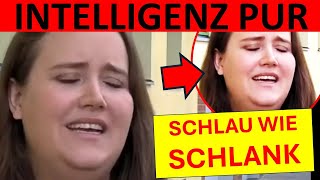 SCHLAU WIE SCHLANK  RICARDA LANG [upl. by Gerik]