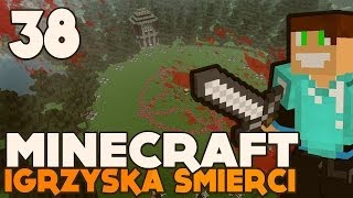 Igrzyska Śmierci 38  Nowa mapa  quotSurvival Gamesquot  Vertez [upl. by Harl129]