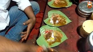 How to make sweet Paan Home made paan  sweet beeda [upl. by Amsab694]