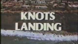 Knots Landing Midshow Bumpers Season 6 [upl. by Gnivre311]