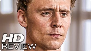 HIGHRISE Kritik Review amp Trailer Deutsch German 2016 [upl. by Palla]