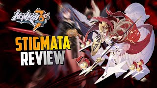 PERICLES SITGMATA REVIEW FOR VERSION 70  Honkai Impact 3rd [upl. by Yelra]