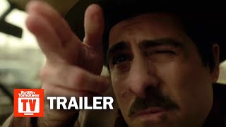 Fargo S04 E03 Trailer  Raddoppiarlo  Rotten Tomatoes TV [upl. by Alaham]