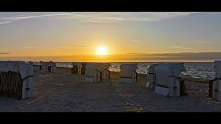 Carolinensiel Harlesiel und Neuharlingersiel [upl. by Eiznek624]