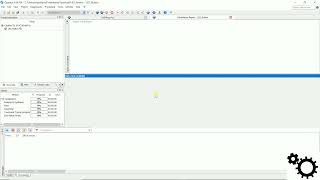 Quartus II Registre à décalage VHDL [upl. by Fusco]