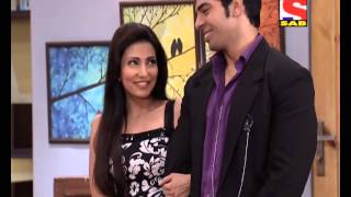 Jeannie aur Juju  Episode 414  3rd June 2014 [upl. by Jenness]