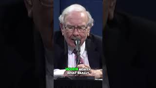 Lessons Warren Buffett Learned From The Financial Crisis [upl. by Anaj]