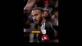 fypシ゚viral fyppppppppppppppppppppppp keşfet beşiktaş fotbool edit shorts [upl. by Yokoyama]