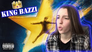 Bazzi  COSMIC ALBUM DEBUT  REACCION [upl. by Jarrett]