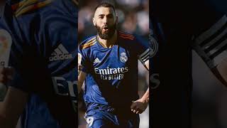 Benzema edit [upl. by Aremahs777]